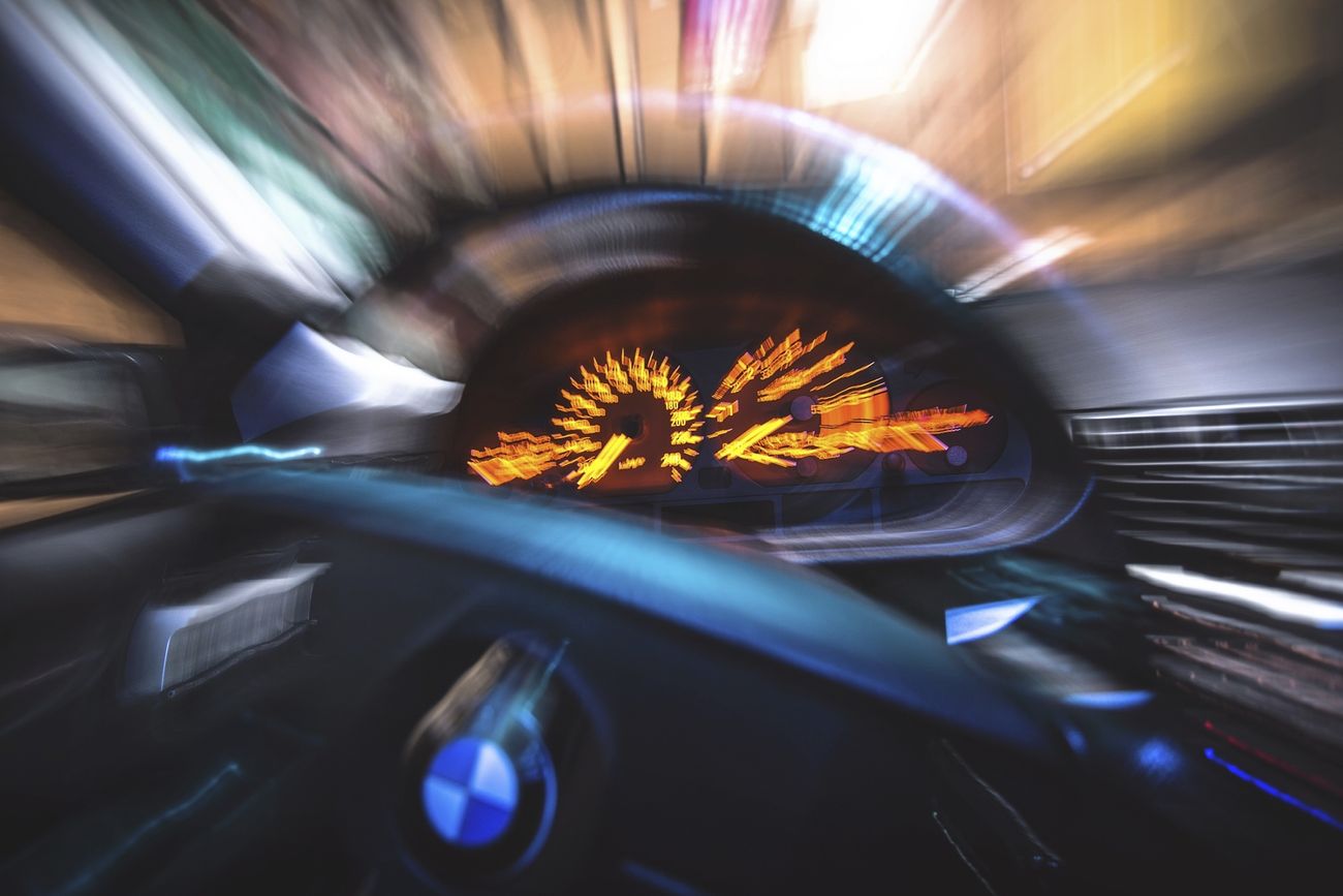 Blog Auto Detailing & Equipment Restoration