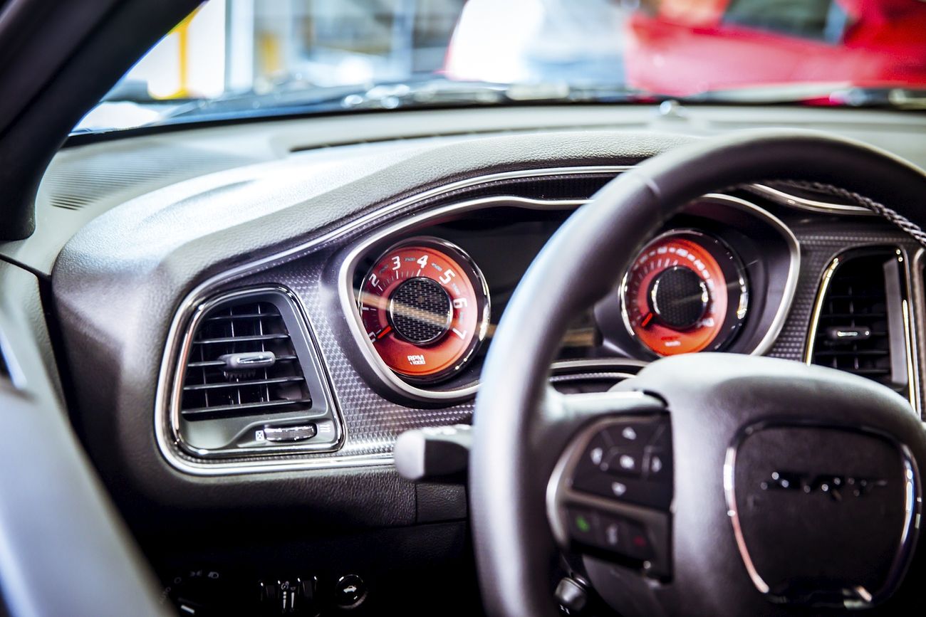 Buying A New Car and How to PROTECT IT?