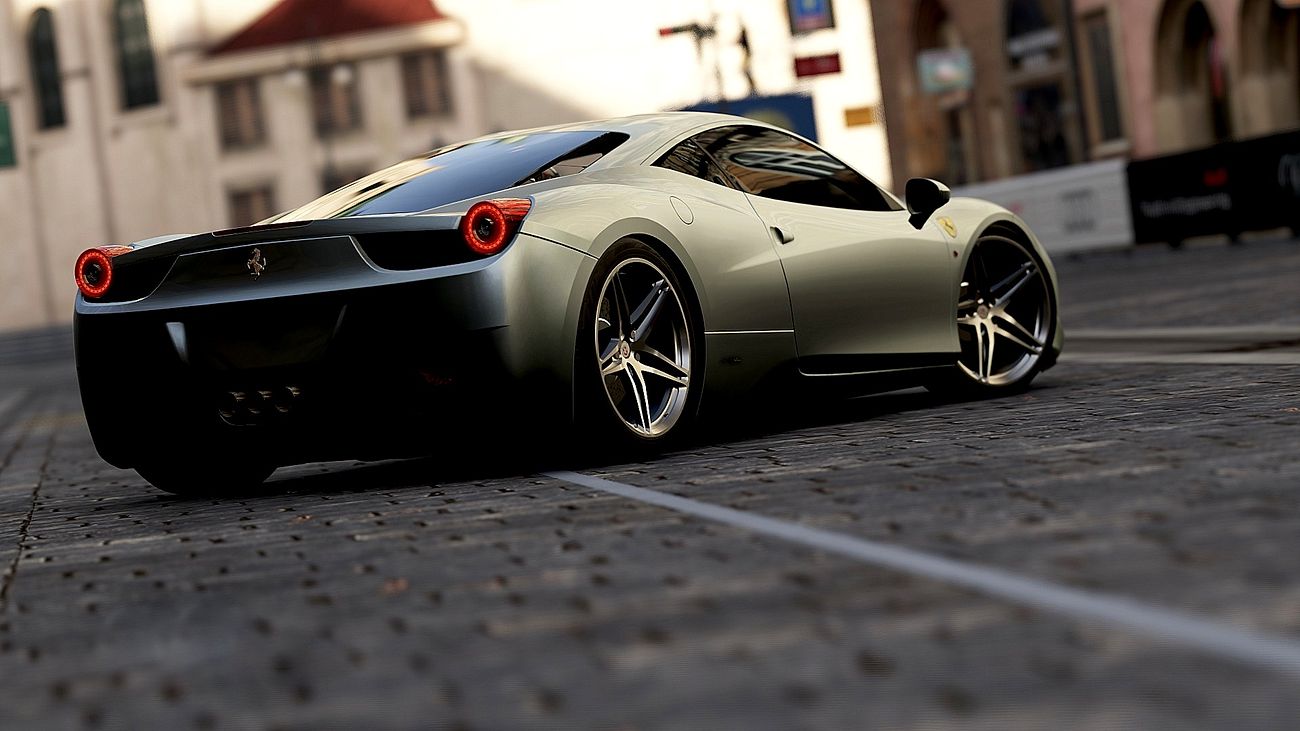 Mobile Auto Detailing