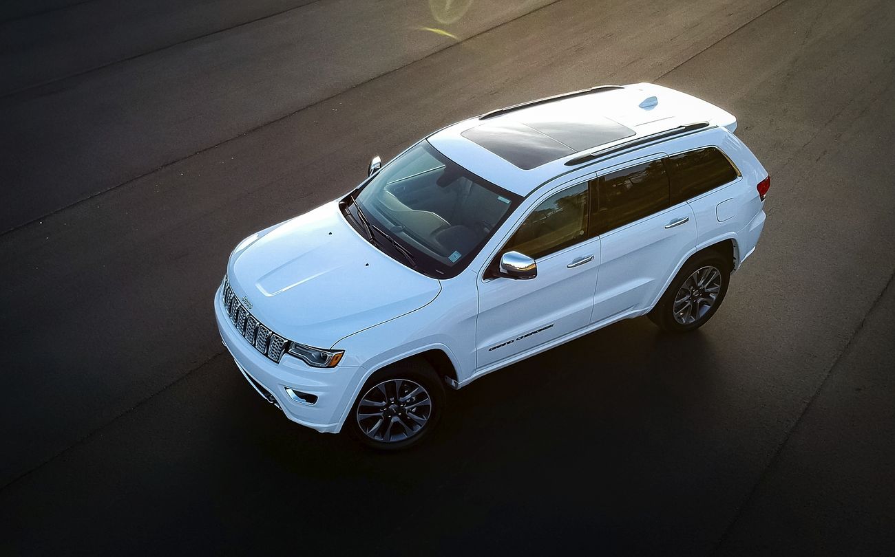 Why Mobile Auto Detailing is Convenient