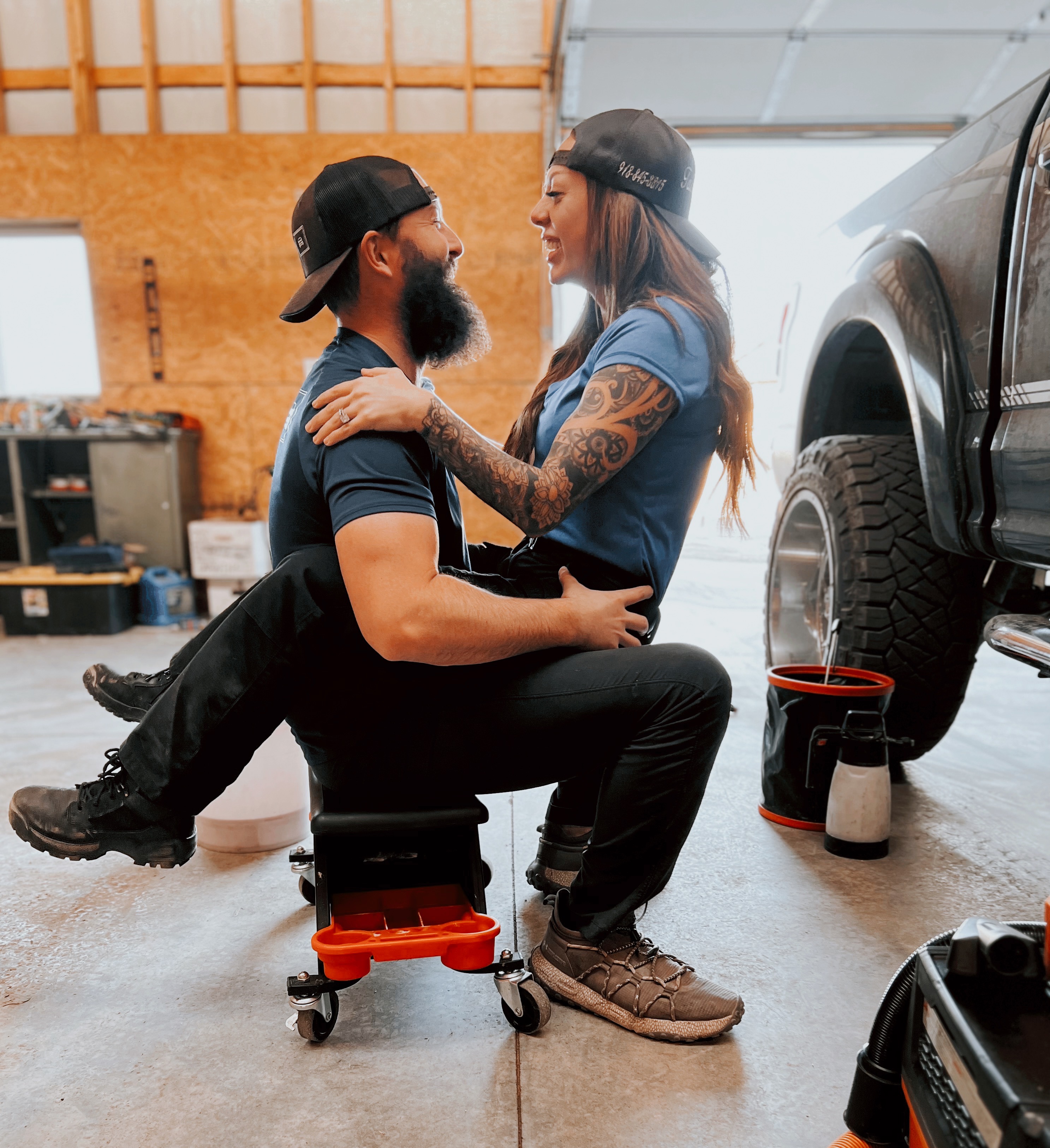 Entrepreneurship and Family